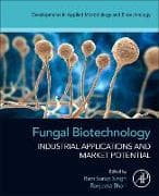 Fungal Biotechnology