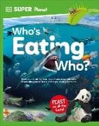 DK Super Planet Whoâ€™s Eating Who?
