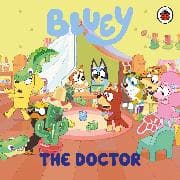 Bluey: The Doctor