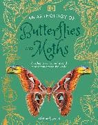 An Anthology of Butterflies and Moths