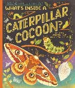 What's Inside a Caterpillar Cocoon?