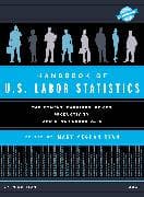 Handbook of U.S. Labor Statistics 2024