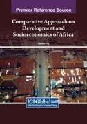 Comparative Approach on Development and Socioeconomics of Africa