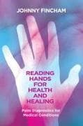 Palm Reading for Holistic Health