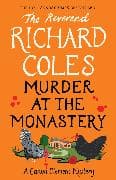 Murder at the Monastery