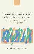 International Cooperation When Mistrust Deepens