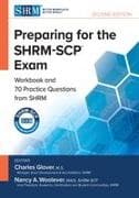 Preparing for the Shrm-Scp(r) Exam
