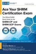 Ace Your Shrm Certification Exam