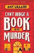 Can't Judge a Book By Its Murder