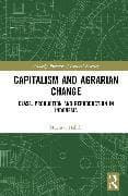Capitalism and Agrarian Change