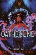Oathbound: Volume 3