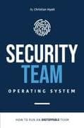 Security Team Operating System