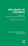 The Heart of the Bible