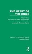 The Heart of the Bible