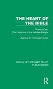 The Heart of the Bible