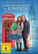 Christmas Shopping in London - Liebe ist mehr als