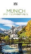 DK Munich and the Bavarian Alps
