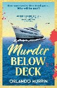 Murder Below Deck