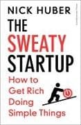 The Sweaty Startup