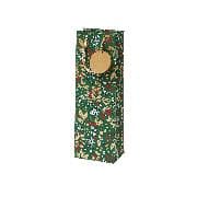Flaschenbeutel. Holly / 100x360x100 mm