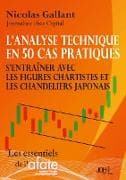 L'analyse technique en 50 cas pratiques