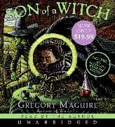 Son of a Witch Low Price CD