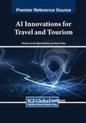 AI Innovations for Travel and Tourism