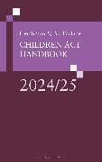 Hershman & McFarlane: Children ACT Handbook 2024/25