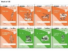 Read Write Inc. Fresh Start: 2024 Modules 26-33 - Pack of 40