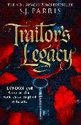 Traitor’s Legacy