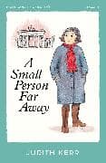 A Small Person Far Away