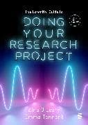 The Essential Guide to Doing Your Research Project