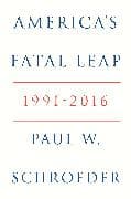 America's Fatal Leap