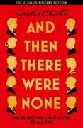And Then There Were None