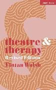 Theatre and Therapy