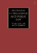 Artificial Intelligence and Public Law