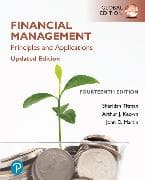 Financial Management: Principles and Applications, Updated Edition, Global Edition