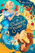 Cinderella and the Beast (or, Beauty and the Glass Slipper)