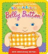 Where Is Baby's Belly Button?