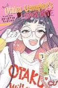 Otaku Vampire's Love Bite, Vol. 3: Volume 3