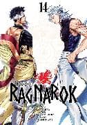 Record of Ragnarok, Vol. 14: Volume 14