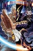 One-Punch Man, Vol. 30: Volume 30