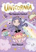 Unicornia: The Cupcake Contest