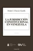 JURISDICCIÓN CONSTITUCIONAL EN VENEZUELA