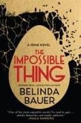 The Impossible Thing