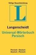 Universalwörterbuch Persisch