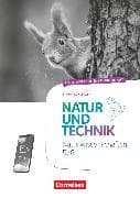 Natur und Technik - Naturwissenschaften: Neubearbeitung - Rheinland-Pfalz 2025 - 5./6. Schuljahr