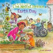 The Night Before Earth Day