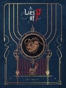 The Art of Lies of P