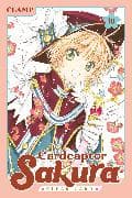 Cardcaptor Sakura: Clear Card 16